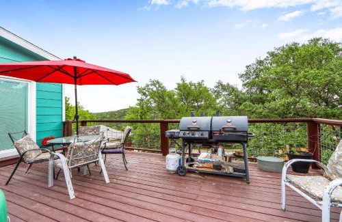 Canyon Lake Casa | Coop at Canyon Lake