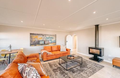 L'Agulhas Casa | Cooper 4