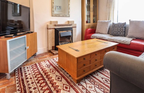 Neyland Cabaña | Cooper Cottage, NEYLAND