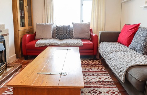 Neyland Cabaña | Cooper Cottage, NEYLAND