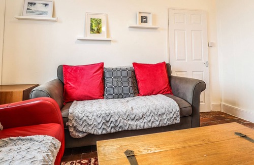 Neyland Cabaña | Cooper Cottage, NEYLAND