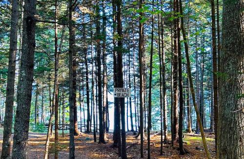 Boothbay Harbor Hotel | Cooper Cottage