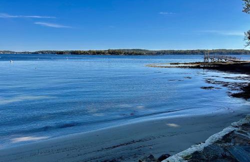 Boothbay Harbor Hotel | Cooper Cottage