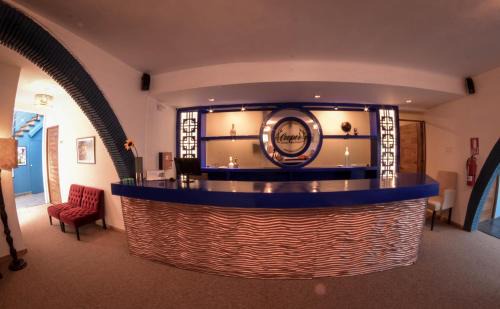 Centro histórico de Cusco Hotel | Cooper Hotel Boutique