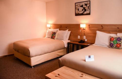 Centro histórico de Cusco Hotel | Cooper Hotel Boutique