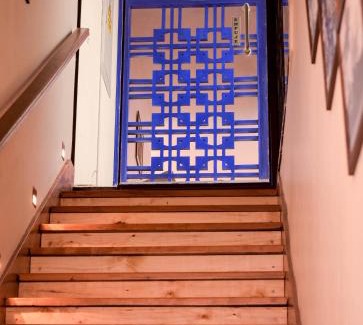 Centro histórico de Cusco Hotel | Cooper Hotel Boutique