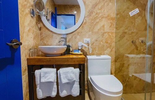 Centro histórico de Cusco Hotel | Cooper Hotel Boutique