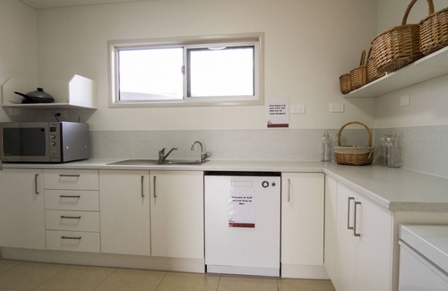Eromanga Hotel | Cooper's Country Lodge