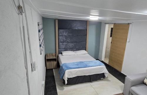 Potchefstroom Casa | Cooper-ville lite