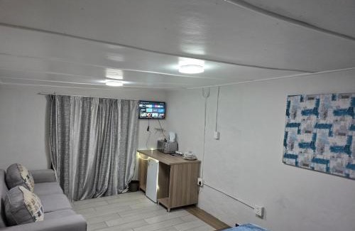 Potchefstroom Casa | Cooper-ville lite