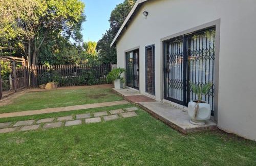 Potchefstroom Casa | Cooper-ville lite