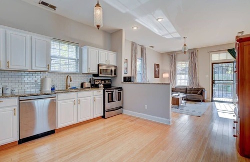 Cooper-Young Historic District Casa | Cooper Young Vibes Su