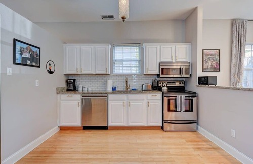 Cooper-Young Historic District Casa | Cooper Young Vibes Su