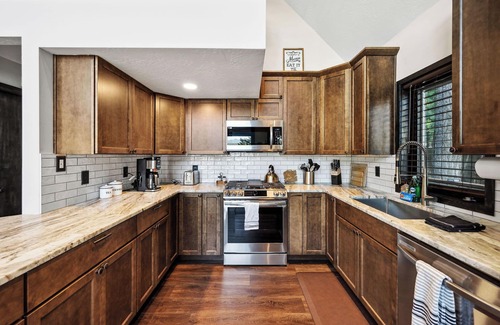 Hayden View Estates Casa | Coopers Bay Escape | The Perfect Stay!