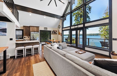 Hayden View Estates Casa | Coopers Bay Escape | The Perfect Stay!