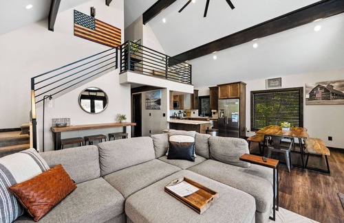 Hayden View Estates Casa | Coopers Bay Escape | The Perfect Stay!