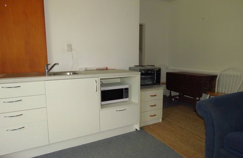 Coopers Beach Apartamento | Coopers Beach Number 8