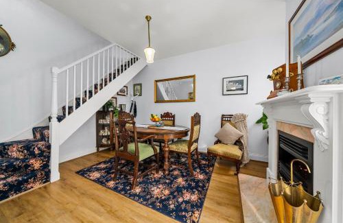 Battery Point Apartamento | Coopers Cottage Battery Point