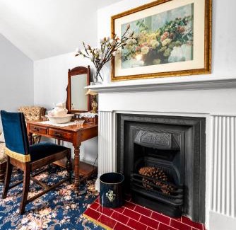Battery Point Apartamento | Coopers Cottage Battery Point