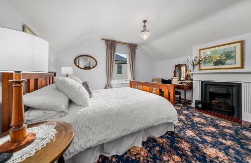 Battery Point Apartamento | Coopers Cottage Battery Point