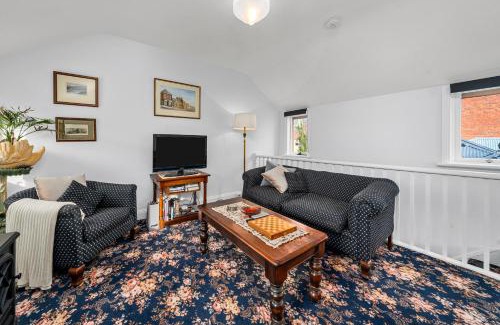 Battery Point Apartamento | Coopers Cottage Battery Point