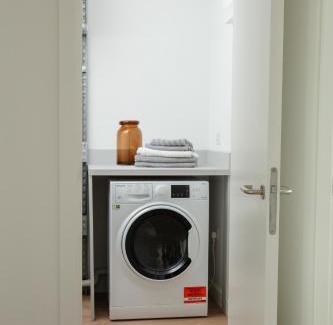 North Wall Apartamento | Coopers Cross