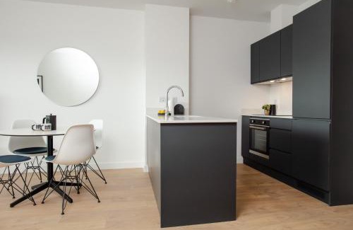 North Wall Apartamento | Coopers Cross