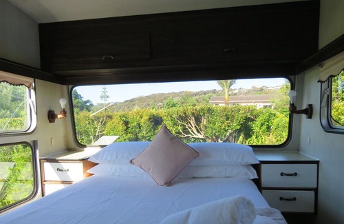 Coopers Beach Casa | Coopers Haven Beachfront Caravan