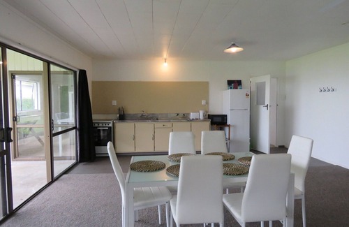 Coopers Beach Casa | Coopers Haven Beachfront House