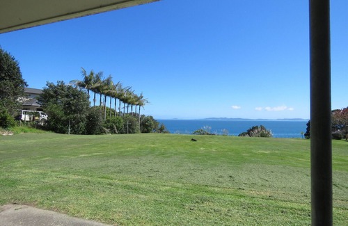 Coopers Beach Casa | Coopers Haven Beachfront House