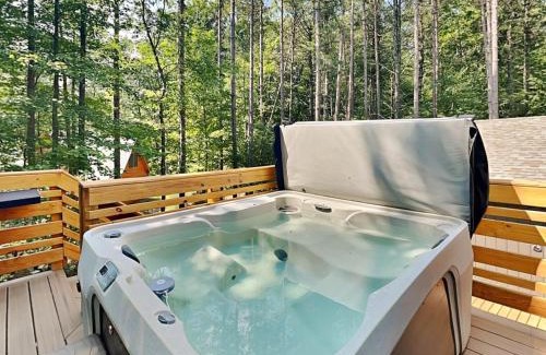 Sky Valley Casa | Coopers Landing