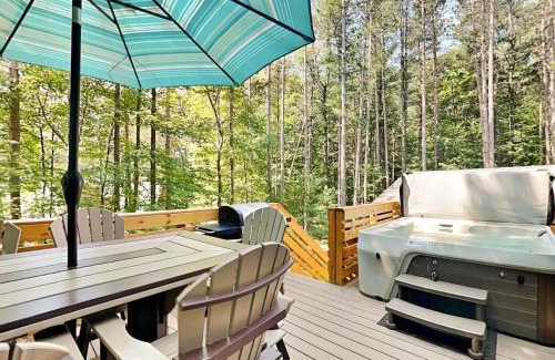 Sky Valley Casa | Coopers Landing