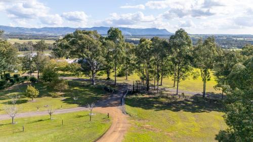 Lovedale Casa | Coopers Lodge, Lovedale - A rural escape in the heart of wine country