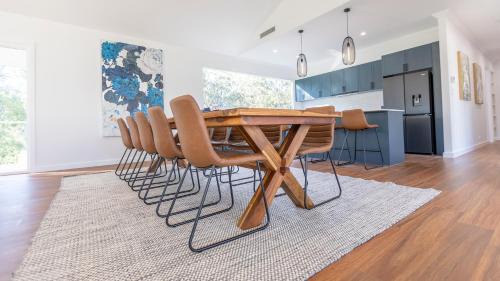 Lovedale Casa | Coopers Lodge, Lovedale - A rural escape in the heart of wine country