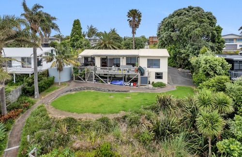 Coopers Beach Casa | Coopers Sands - Coopers Beach Holiday Home