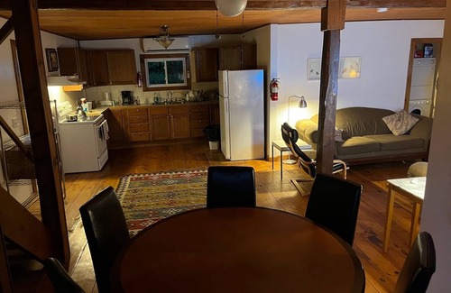 Mount Vision Casa | Casa de transporte con encanto en el área de Cooperstown