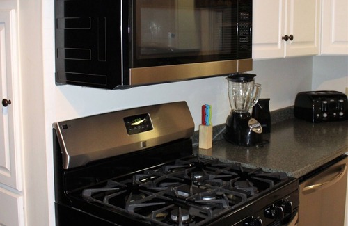 Maryland Casa | Cooperstown Baseball Rentals - Ballpark Holiday - Ubicación frente al mar con jacuzzi cerca de Dreams Park
