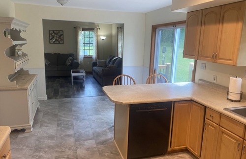 Cooperstown Casa | Cooperstown getaway booking 2024!