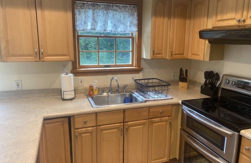Cooperstown Casa | Cooperstown getaway booking 2024!