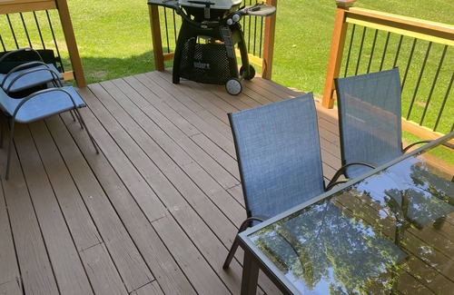 Cooperstown Casa | Cooperstown getaway booking 2024!
