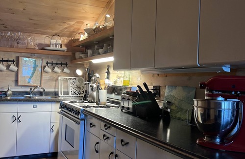Cooperstown - Otsego Lake Casa | Cooperstown Lake Cabin Million Dollar Views