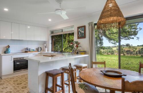 Coorabell Casa | Coorabell House