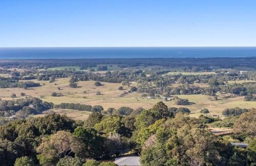 Coorabell Casa | Coorabell House