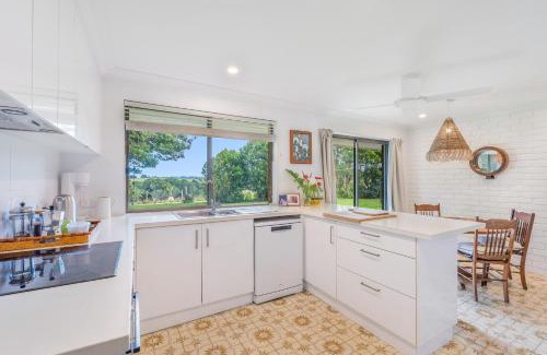 Coorabell Casa | Coorabell House