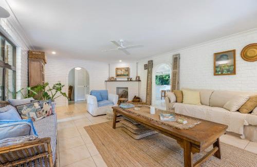 Coorabell Casa | Coorabell House
