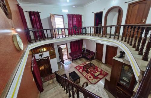 Suntikoppa Villa | Coorg Coffee Tales
