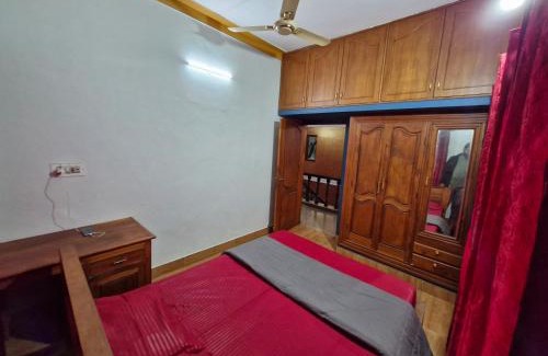 Suntikoppa Villa | Coorg Coffee Tales