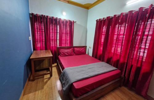 Suntikoppa Villa | Coorg Coffee Tales