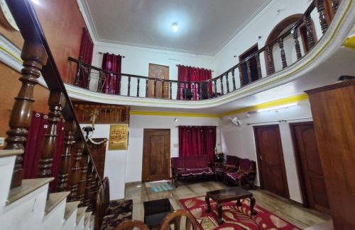 Suntikoppa Villa | Coorg Coffee Tales