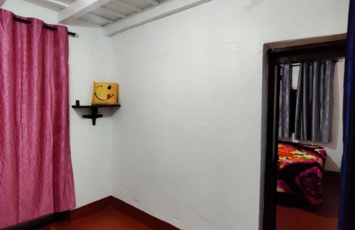 Madikeri Casa | coorg hill villa